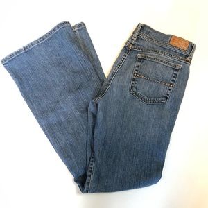 Glo Jeans Fare Bootcut Juniors 7